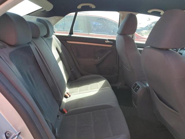 Photo 10 from auction – 2009 VOLKSWAGEN JETTA S with VIN 3VWJZ71K09M162480