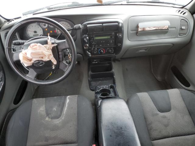 Photo 8 from auction – 2006 MAZDA B4000 CAB with VIN 4F4ZR47E36PM05668