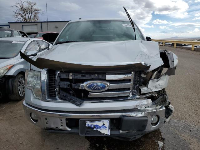 Photo 5 from auction – 2009 FORD F150 SUPER with VIN 1FTRW12879KC78068