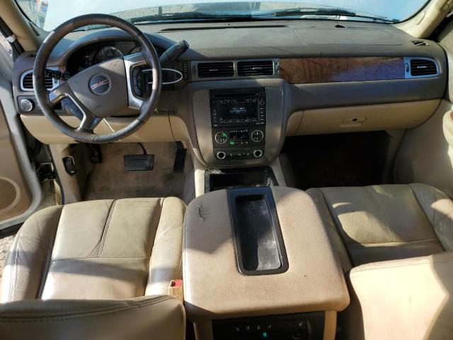 Photo 8 from auction – 2007 GMC YUKON with VIN 1GKFC13J77J107423