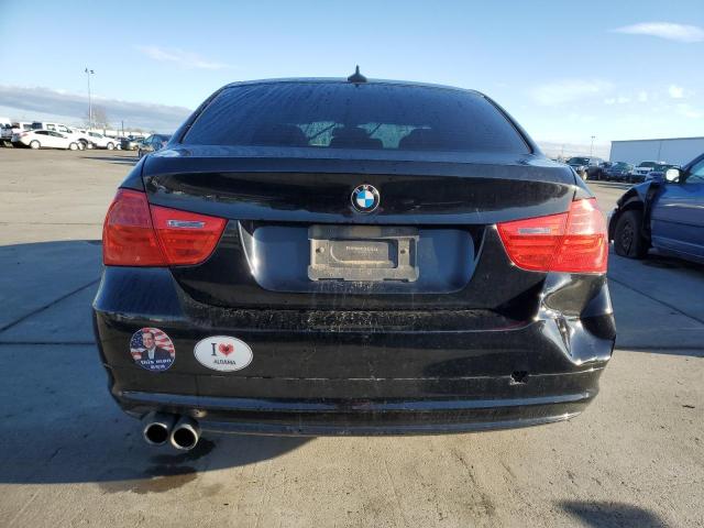 Photo 6 from auction – 2011 BMW 328 I SULE with VIN WBAPH5C57BA442778