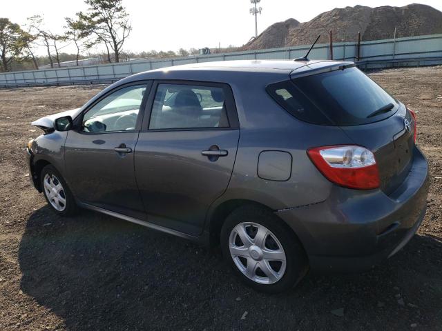 Photo 2 from auction – 2011 TOYOTA COROLLA MA with VIN 2T1KU4EE8BC712418