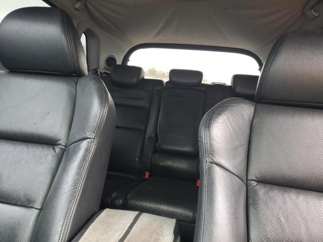 Photo 10 from auction – 2007 ACURA RDX TECHNO with VIN 5J8TB18517A014864