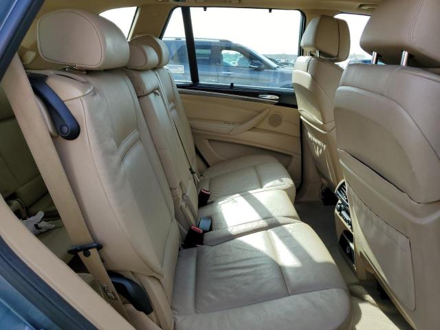 Photo 11 from auction – 2010 BMW X5 XDRIVE3 with VIN 5UXFE4C59AL379508
