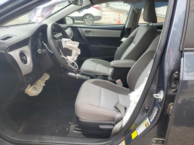 Photo 7 from auction – 2019 TOYOTA COROLLA L with VIN 2T1BURHE5KC220597