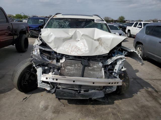 Photo 5 from auction – 2019 HONDA PILOT TOUR with VIN 5FNYF6H68KB002290