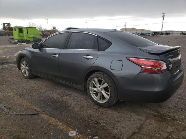 Photo 2 from auction – 2014 NISSAN ALTIMA 2.5 with VIN 1N4AL3AP5EN237513
