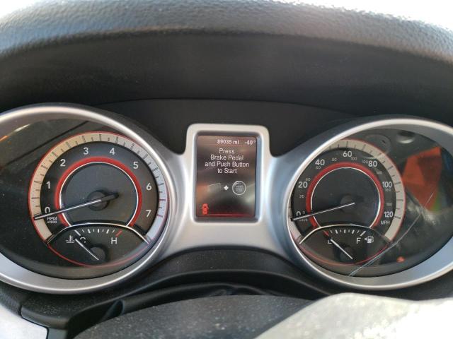 Photo 9 from auction – 2013 DODGE JOURNEY SX with VIN 3C4PDCBB0DT721883