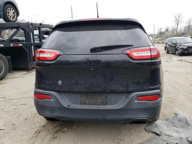 Photo 6 from auction – 2015 JEEP CHEROKEE L with VIN 1C4PJMCS7FW665726