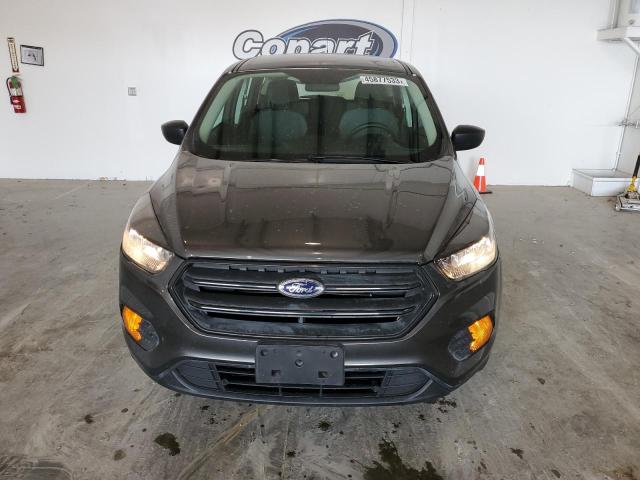 Photo 5 from auction – 2019 FORD ESCAPE S with VIN 1FMCU0F73KUB00932