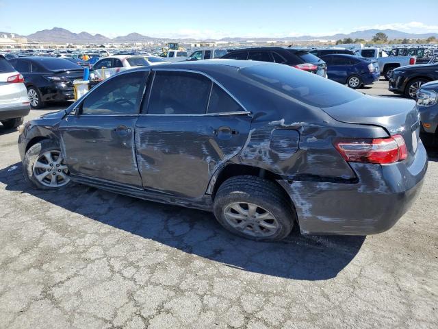 Photo 2 from auction – 2009 TOYOTA CAMRY BASE with VIN 4T1BE46K69U883324