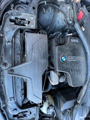 Photo 7 from auction – 2014 BMW 320 I with VIN WBA3B1C55EPE14586