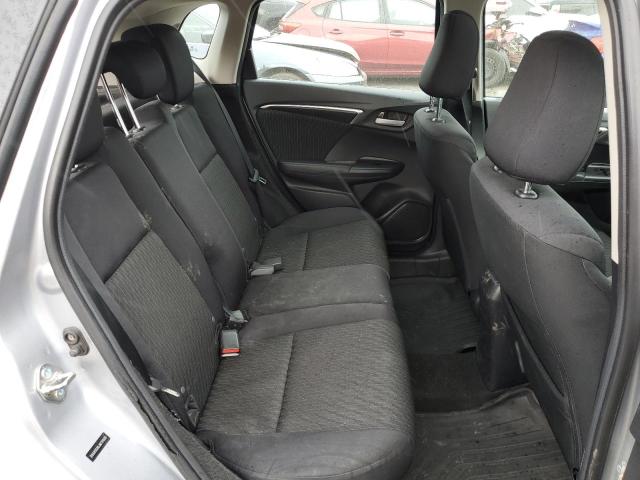 Photo 10 from auction – 2018 HONDA FIT EX with VIN 3HGGK5G86JM734935