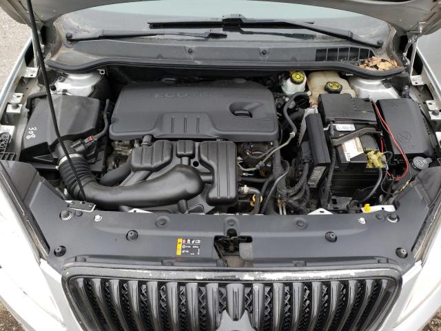 Фото 11 с аукциона – 2014 BUICK VERANO с VIN 1G4PP5SKXE4115612