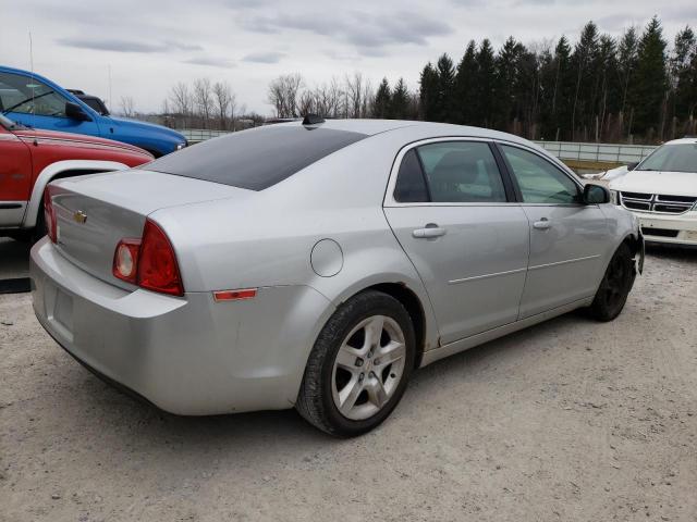 Photo 3 from auction – 2012 CHEVROLET MALIBU LS with VIN 1G1ZB5E05CF175930