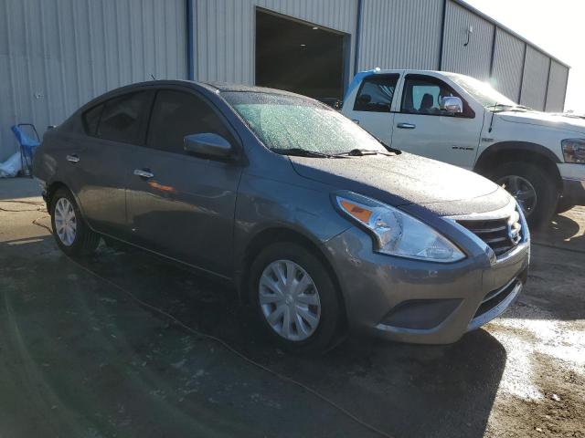 Photo 4 from auction – 2016 NISSAN VERSA S with VIN 3N1CN7AP5GL886691