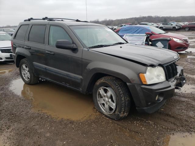 Photo 4 from auction – 2006 JEEP GRAND CHER with VIN 1J4GR48KX6C356393