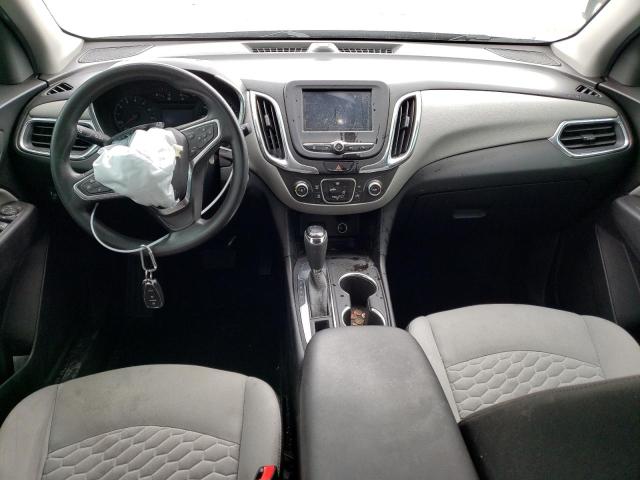 Photo 8 from auction – 2018 CHEVROLET EQUINOX LS with VIN 2GNAXHEV1J6157250