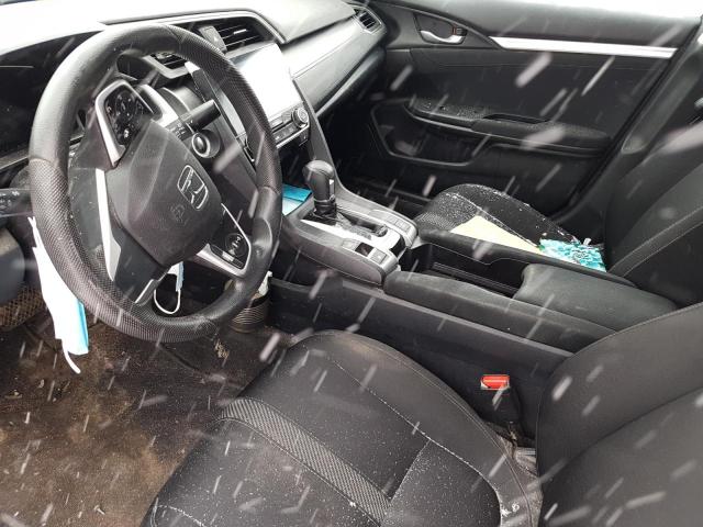 Photo 7 from auction – 2016 HONDA CIVIC EX with VIN 2HGFC2F71GH015664