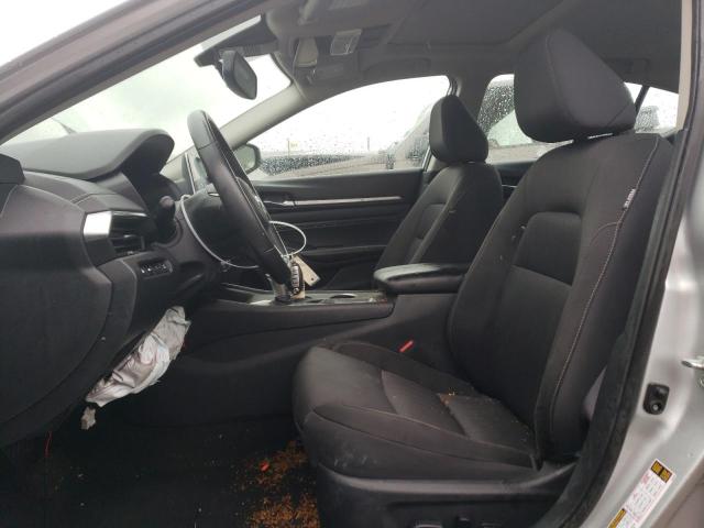 Photo 7 from auction – 2019 NISSAN ALTIMA SV with VIN 1N4BL4DW8KC178980