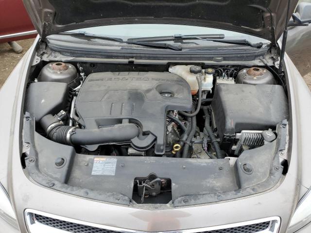 Photo 11 from auction – 2011 CHEVROLET MALIBU LS with VIN 1G1ZB5E13BF204543