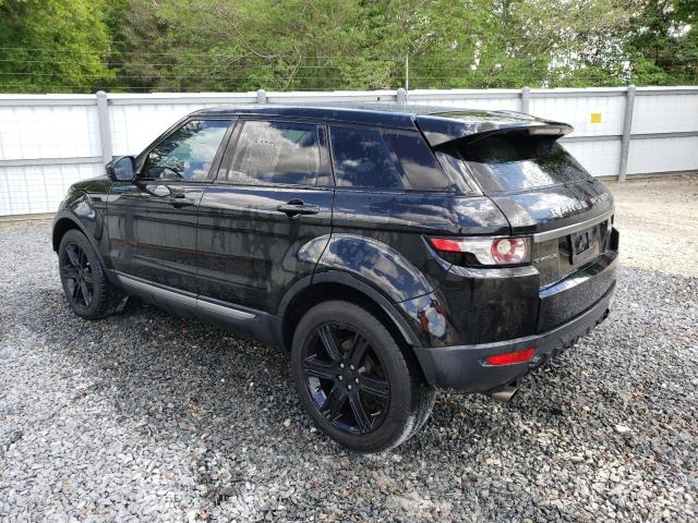 Photo 2 from auction – 2015 LAND ROVER RANGE ROVE with VIN SALVR2BG8FH029816