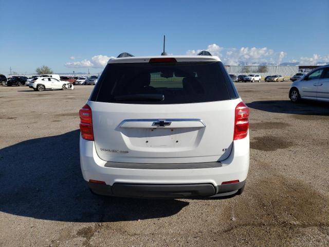 Photo 6 from auction – 2017 CHEVROLET EQUINOX LT with VIN 2GNFLFEK3H6348142
