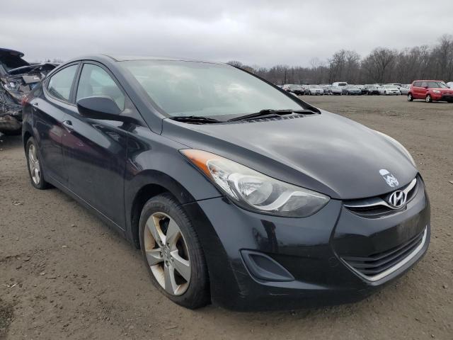 Photo 4 from auction – 2011 HYUNDAI ELANTRA GL with VIN 5NPDH4AE5BH024845
