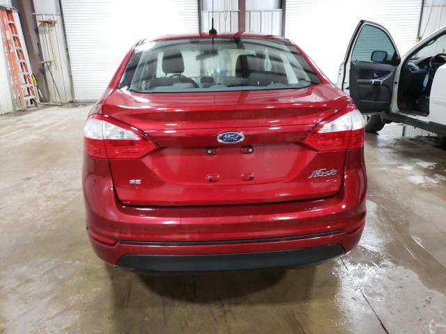 Photo 6 from auction – 2016 FORD FIESTA SE with VIN 3FADP4BJ5GM206499