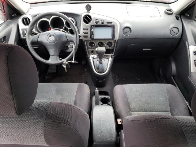 Photo 8 from auction – 2003 TOYOTA COROLLA MA with VIN 2T1KR32E93C158601