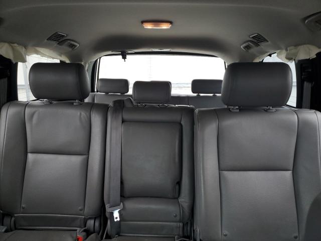 Photo 10 from auction – 2008 TOYOTA SEQUOIA LI with VIN 5TDZY68A88S007769