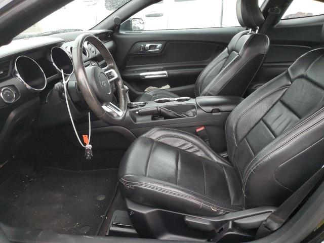 Photo 7 from auction – 2015 FORD MUSTANG with VIN 1FA6P8AM6F5329440