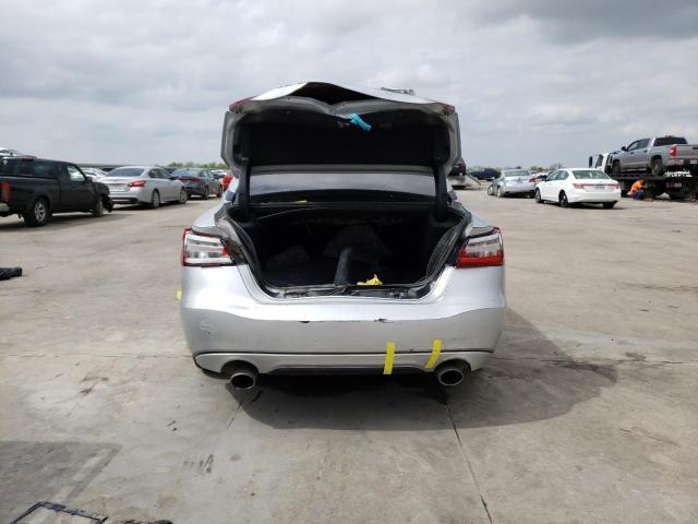 Photo 6 from auction – 2016 NISSAN MAXIMA 3.5 with VIN 1N4AA6AP6GC379018