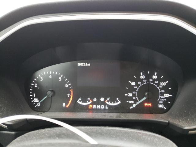 Photo 9 from auction – 2020 FORD ESCAPE SE with VIN 1FMCU0G6XLUA96692