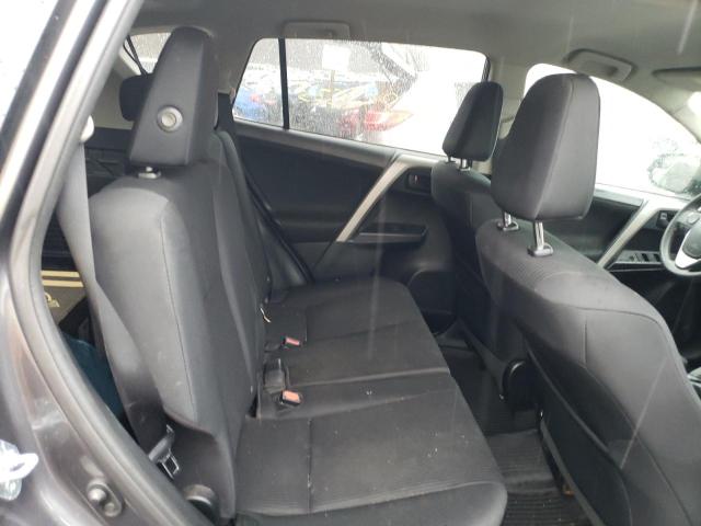 Photo 10 from auction – 2017 TOYOTA RAV4 LE with VIN 2T3ZFREV4HW342105