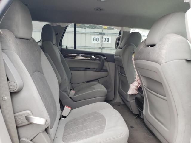 Photo 11 from auction – 2017 BUICK ENCLAVE with VIN 5GAKRAKDXHJ207538