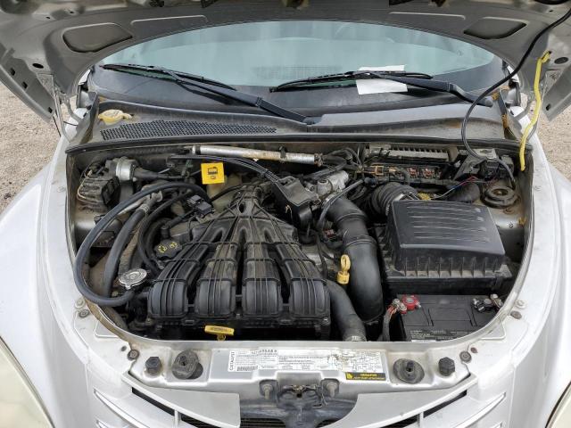 Photo 11 from auction – 2006 CHRYSLER PT CRUISER with VIN 3C3JY55E86T297808