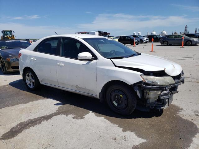 Photo 4 from auction – 2012 KIA FORTE EX with VIN KNAFU4A28C5586988