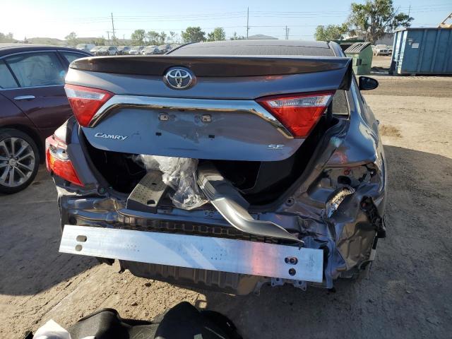 Photo 6 from auction – 2017 TOYOTA CAMRY LE with VIN 4T1BF1FK8HU437427