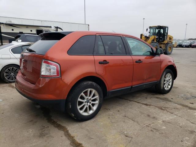 Photo 3 from auction – 2008 FORD EDGE SE with VIN 2FMDK36C08BB11619