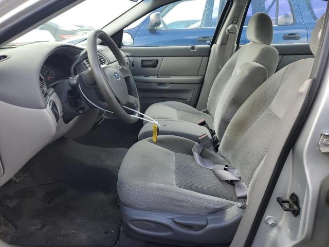 Photo 7 from auction – 2004 FORD TAURUS with VIN 1FAFP53U54A102661