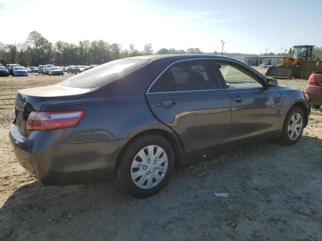 Photo 3 from auction – 2009 TOYOTA CAMRY BASE with VIN 4T1BE46K49U871656