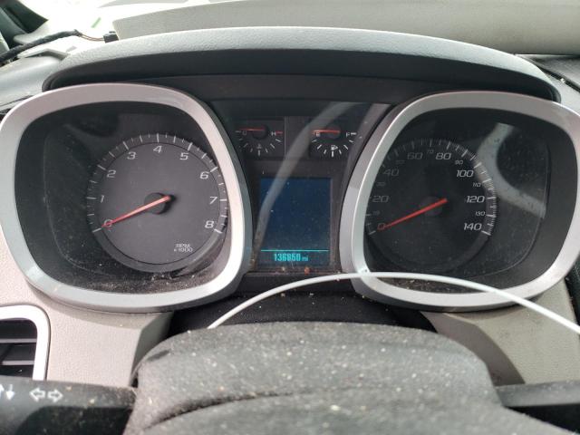 Photo 9 from auction – 2013 CHEVROLET EQUINOX LS with VIN 2GNALBEK3D6411186