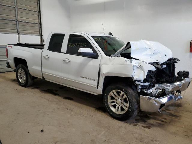 Photo 4 from auction – 2016 CHEVROLET SILVERADO with VIN 1GCVKREC1GZ237402