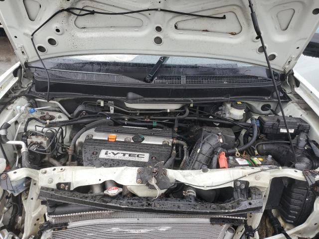 Photo 11 from auction – 2011 HONDA ELEMENT EX with VIN 5J6YH2H77BL006995