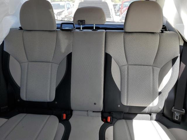 Photo 10 from auction – 2020 SUBARU FORESTER with VIN JF2SKADC1LH475631