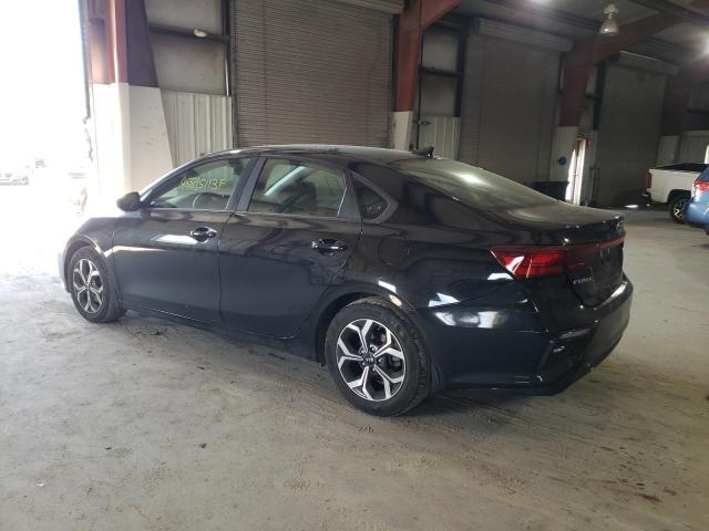 Photo 2 from auction – 2019 KIA FORTE FE with VIN 3KPF24AD2KE099802