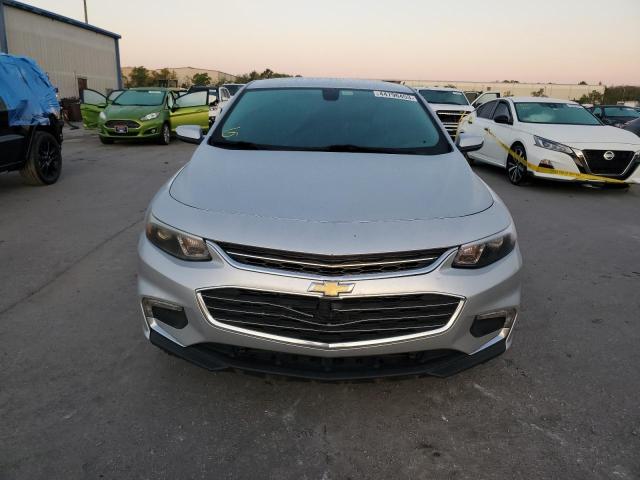 Photo 5 from auction – 2018 CHEVROLET MALIBU LT with VIN 1G1ZD5ST5JF192653
