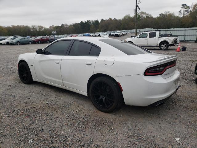 Photo 2 from auction – 2017 DODGE CHARGER R/ with VIN 2C3CDXCT7HH524564