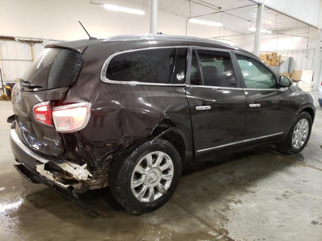 Photo 3 from auction – 2014 BUICK ENCLAVE with VIN 5GAKVBKD9EJ225073